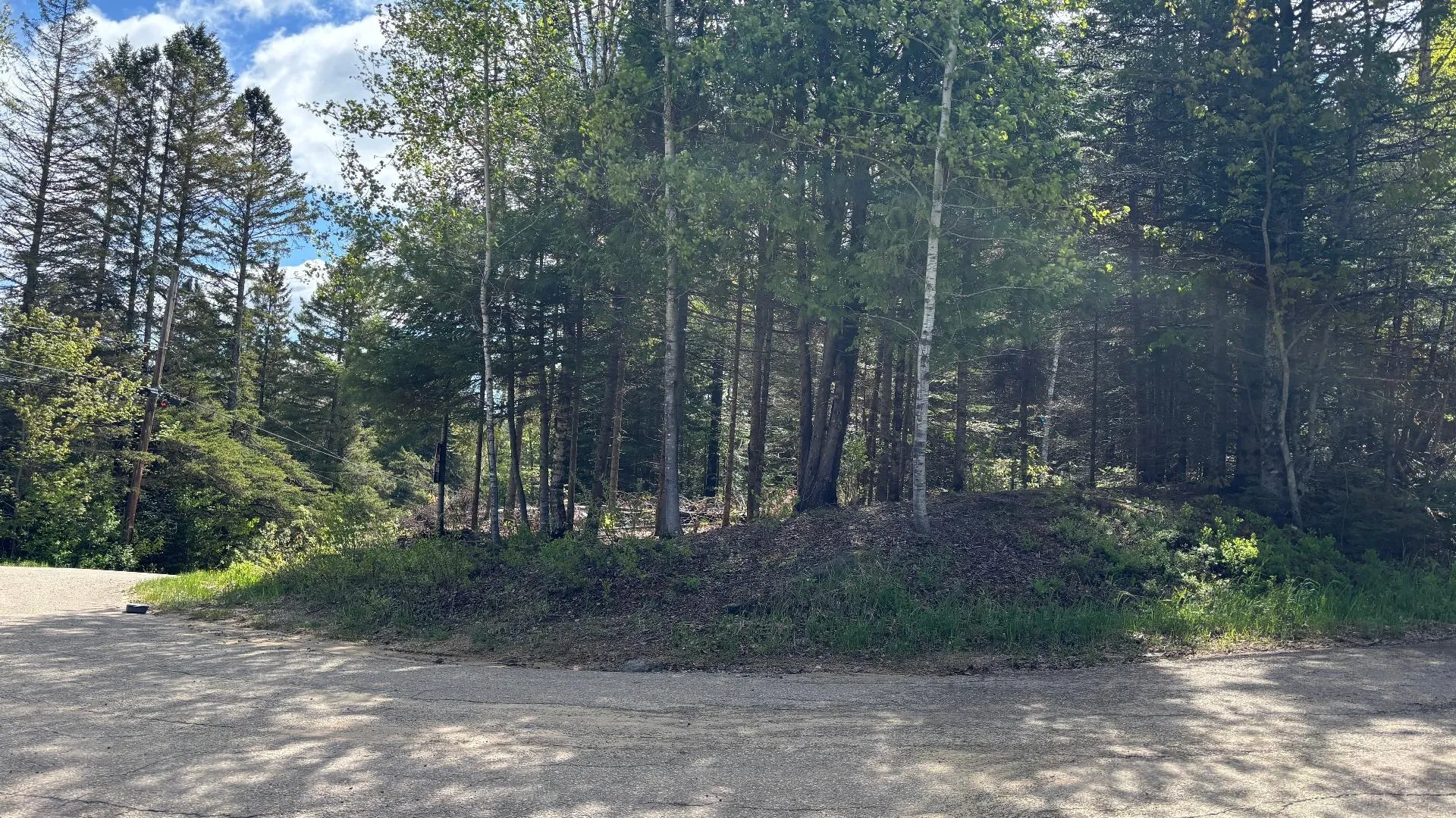 Land/Lot — Saint-Côme