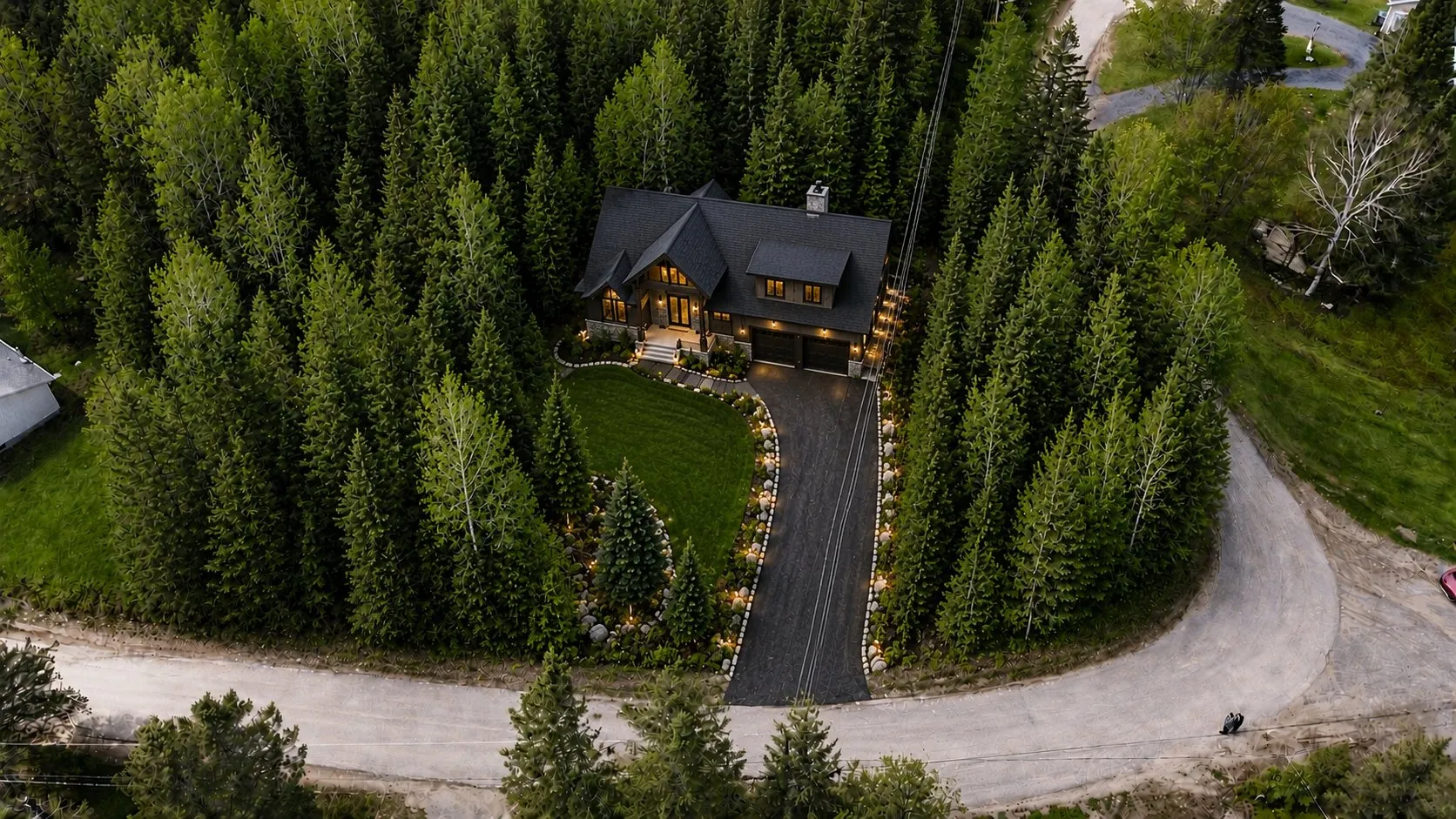Land/Lot, Saint-Côme — 3
