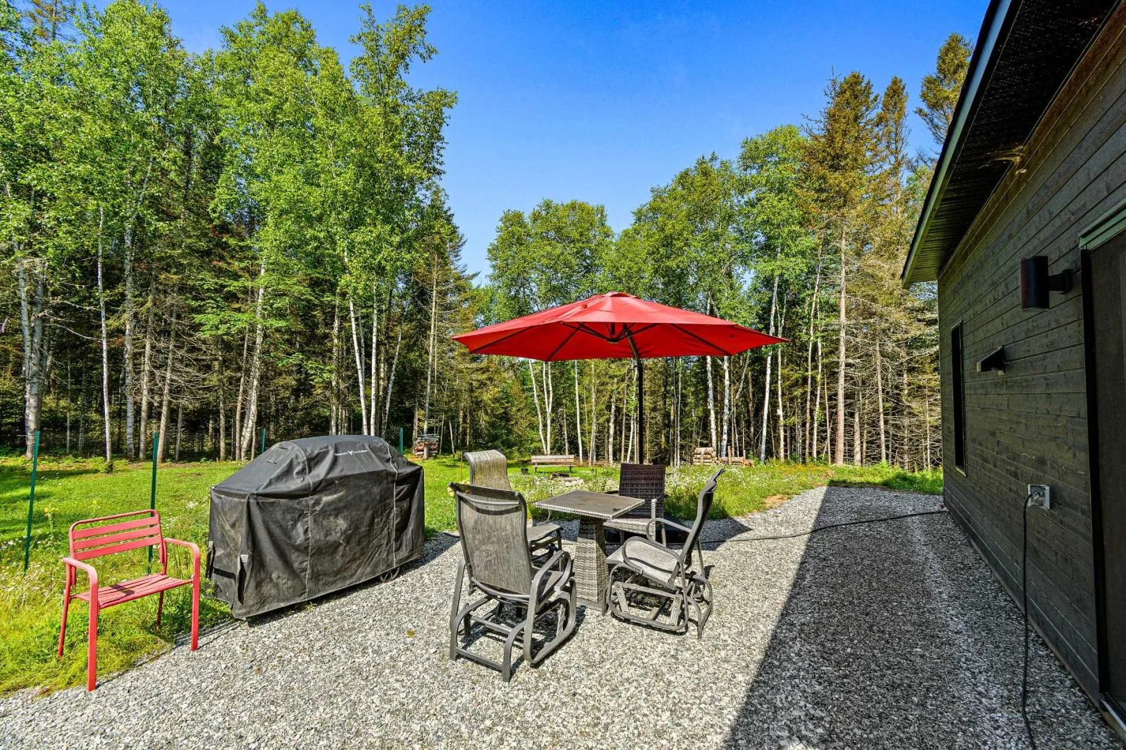 Two or more storey, Detached, Rivière-Rouge — 3