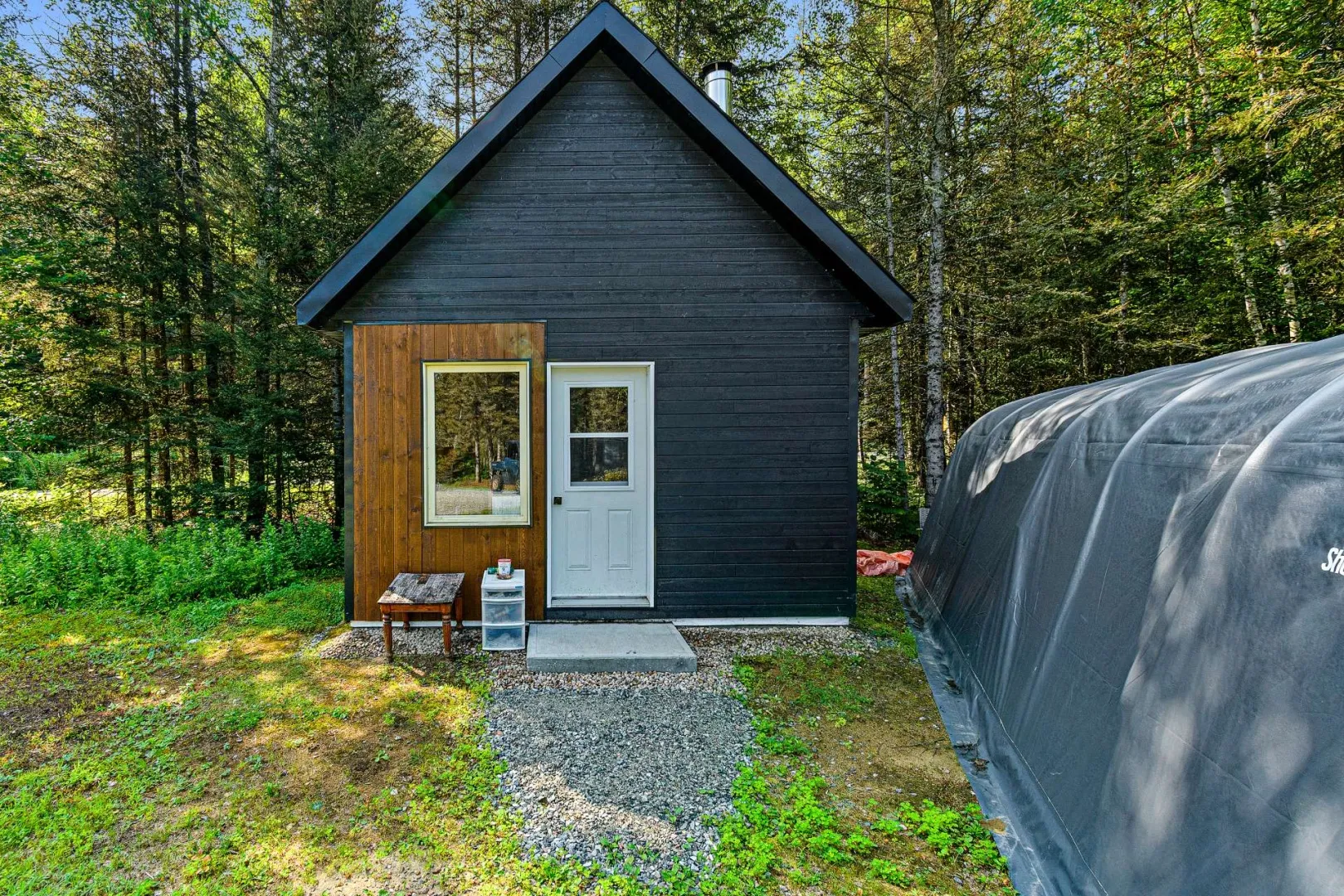 Two or more storey, Detached, Rivière-Rouge — 4