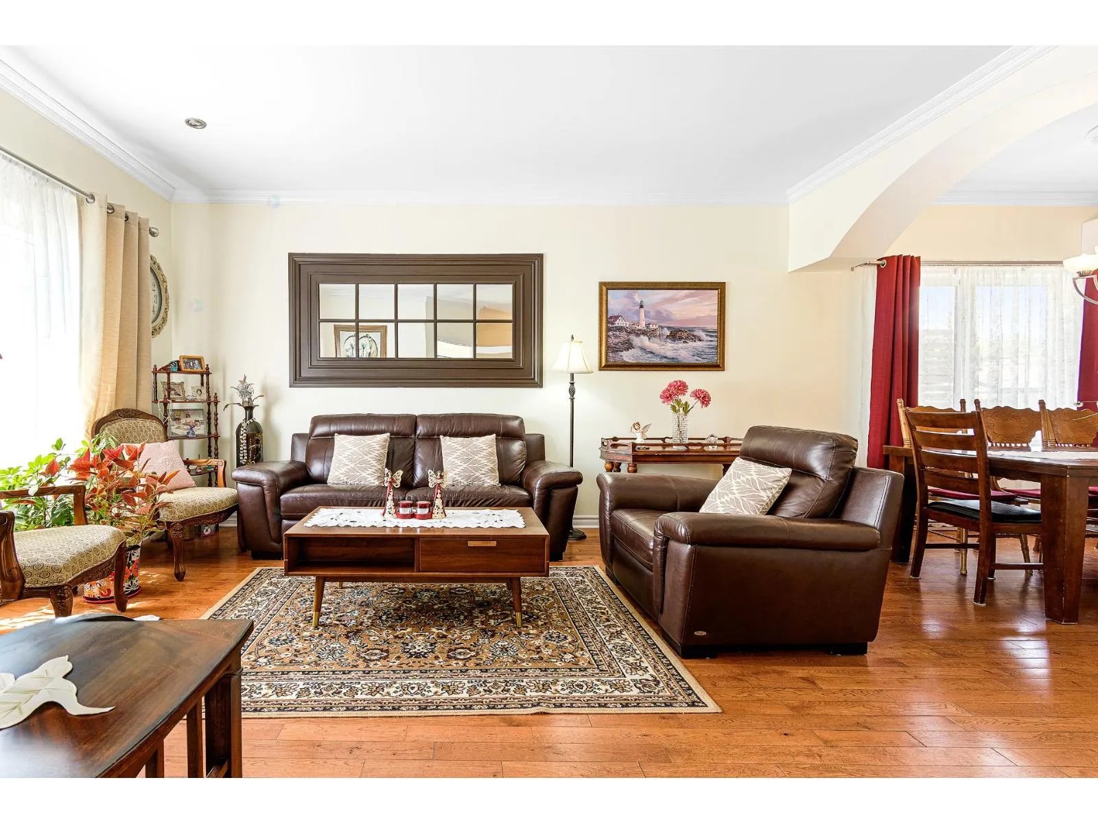 Bungalow, Detached, Pointe-Calumet — 4