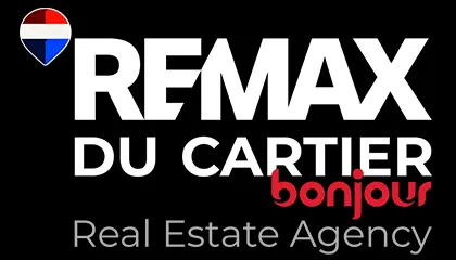 RE/MAX du Cartier Bonjour
