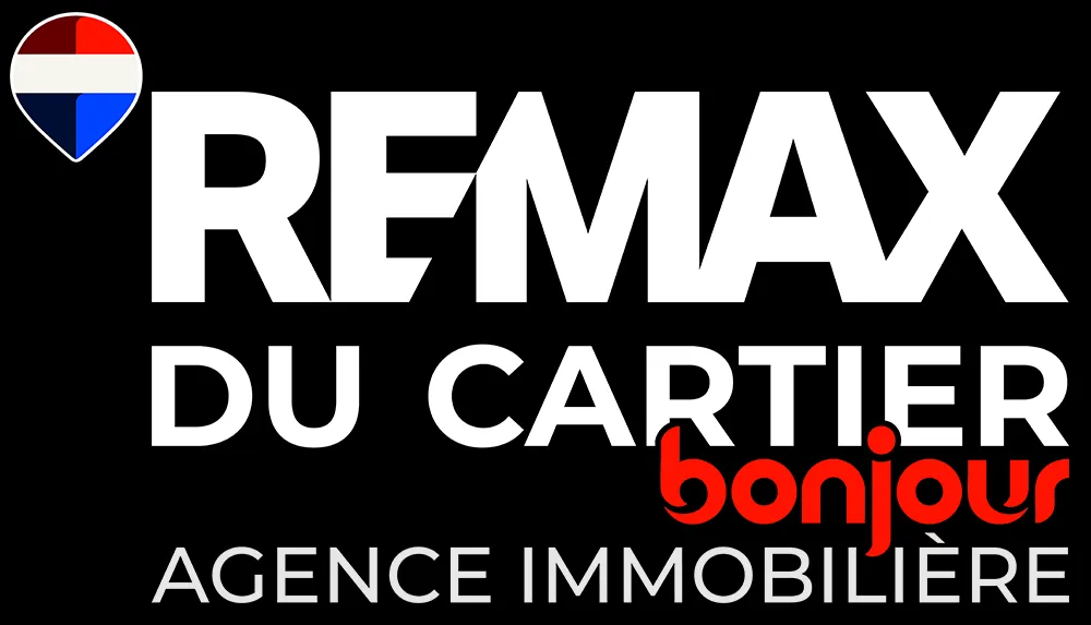 RE/MAX du Cartier Bonjour