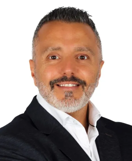 Yervant Vartanian, Residential Real Estate Broker